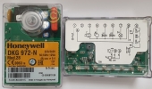 Honeywell DKG972-N Mod 28 220v Control Box 0432028